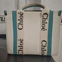 کیف زنانه  بزرگ مارک chloe