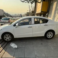 برلیانس اچ ۲۳۰(h230)  دنده ایی مدل ۹۵|خودرو سواری و وانت|تهران, یافت‌آباد|دیوار