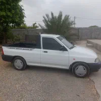 پراید وانت مدل 1403
