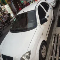 تیبا 2هاچبک