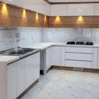 ساخت کابینت و کمد دیواری|جاکفشی، کمد، دراور|ازنا, |دیوار