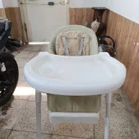 صندلی غذای کودک وکری یر
