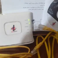 مودم وای فای هواوی