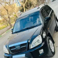 ام وی ام ایکس ۳۳ مدل ۱۳۹۱