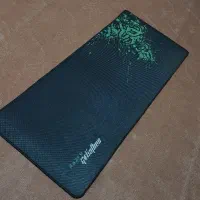 ماوس و کیبورد پد ریزر