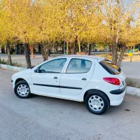 فروش پژو ۲۰۶