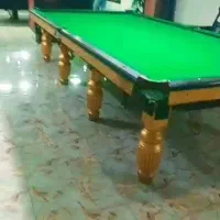 میز اسنوکر ایرانی