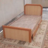 تخت یک نفره