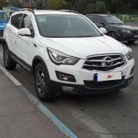 هایما s5 توربو شارژ