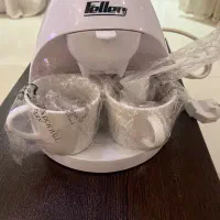 قهوه ساز فلر نو مدل CM200