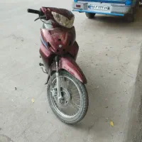 موتور سیکلت بیکلاج