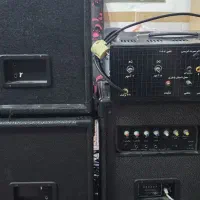 فروش لوازم صوتی|سیستم صوتی خانگی|کازرون, |دیوار