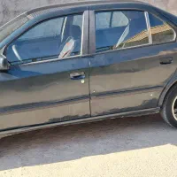 سمند مدل ۸۲