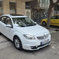برلیانس H330مدل 94 اتومات نقد و اقساط