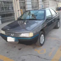 پژو روا 85|خودرو سواری و وانت|شهریار, شهرک نماز (دینار آباد)|دیوار