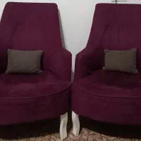 مبل راحتی|مبلمان خانگی و میز عسلی|قیدار, |دیوار