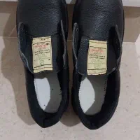 کفش کار سایز 43