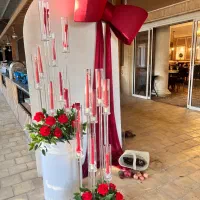 میوه آرایی،گلارایی،دکور یلدا|خدمات پذیرایی، مراسم|یزد, |دیوار