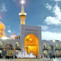 مشهد هتلی با قیمت عالی