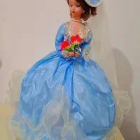 عروسک مادمازل