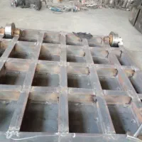 واگن حمل سنگ