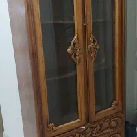 ویترین بوفه