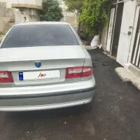 سمند مدل 84
