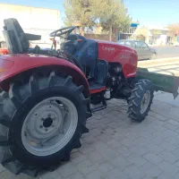 تراکتور کاسپین 404