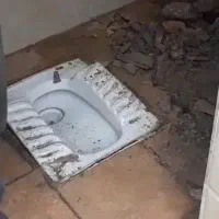 نشتیابی.رفع گرفتگی سنگ توالت .تخریب.نصب.لولکشی