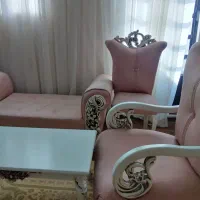 مبل و ناهارخوری