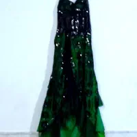 لباس مجلسی|لباس|نیشابور, خط کاشمر|دیوار