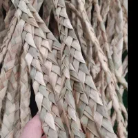 گیس حصیری سه خال