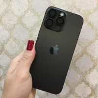 آیفون ۱۶پرومکس