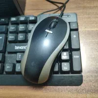 موس کامپیوتر محقق