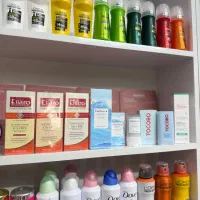 ارزانسرای نوین بیوتی