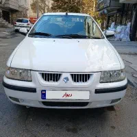 باسلام ماشین کاملا سالم است