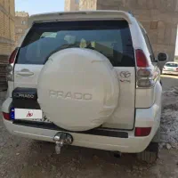 تویوتا پرادو ۴ در ۶ سلیندر، مدل ۲۰۰۸|خودرو سواری و وانت|هشتگرد, شهرک بعثت|دیوار