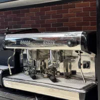 قهوه ساز صنعتی ایتالیایی و اسپانیایی