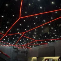 نصاب کشسان  نیازمندیم ، نصاب همکاری سقف کاذب|استخدام معماری، عمران و ساختمانی|کرج, کوی کارمندان جنوبی|دیوار