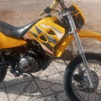 موتور|موتورسیکلت|تربت جام, شهرک معلم|دیوار