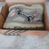 کفش ایمنی کار سایز ۴۴