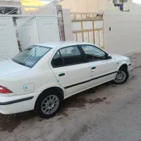 سمند ال ایکس کلکسیونی ۸۸