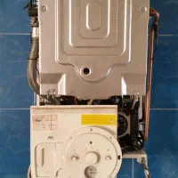 تعمیرات پکیج آبگرم لوله‌کشی بخاری پمپ آب خانگی