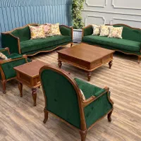 مبل فرانسوی داتیس