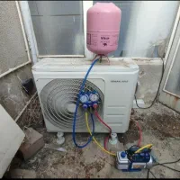 نصب، تعمیر و سرویس اسپلیت