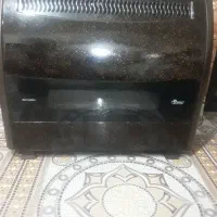 گرمایشی
