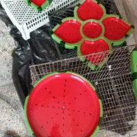 خاتون یلدا|صنایع دستی و سایر لوازم تزئینی|گلستان (تهران), |دیوار