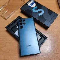 سامسونگ Galaxy S 22 ultra 5G حافظه 512 گیگ