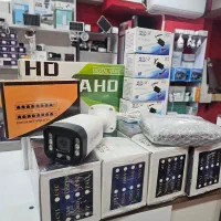 پک کامل دوربین ای پی ۵ مگا پیکسل