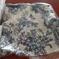 پارچه و روسری